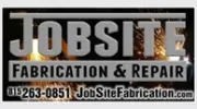 Jobsite Fabrication