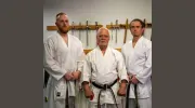 Nishime Martial Arts