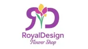 Royal Design Flowers