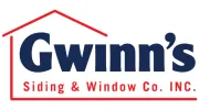 Gwinn's Siding & Window