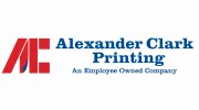 Alexander Clark Printing