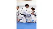 Igor Gracie Jiu-Jitsu Academy