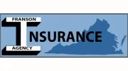 Gerald E Franson Insurance Agency Of Roanoke