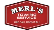 Merls Towing Service