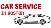 Car Service In Boston