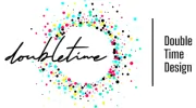 Double-Time Web Design