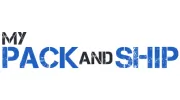 My Pack & Ship
