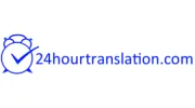 24 Hour Translation Services