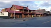 Madison Hotel Motel