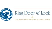 King Door and Lock