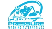 Pressure Washing Alternatives