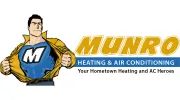 Munro HVAC