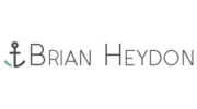 Brian Heydon