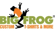 Big Frog Custom T-Shirts & More