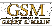 Law Offices Of Garry S Malin