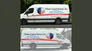 Climate Control Systems