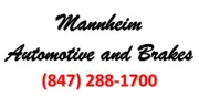 Mannheim Automotive & Brakes