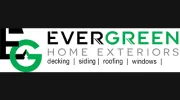 Evergreen Home Exteriors