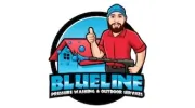Blueline Pressure Washing & Outdoor Services