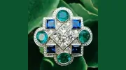 Saray Jewelry