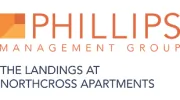 The Landings at Northcross Apartments