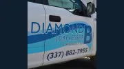 Diamond B Compressor & Hydraulics