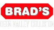 Brad's Deer Valley Collision