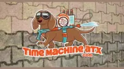 Time Machine ATX