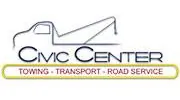 Civic Center Towing, Transport & Road Service