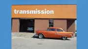 Hackler Transmission