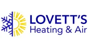 Lovett's Heating & Air