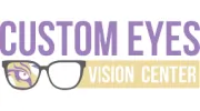 Custom Eyes Vision Center