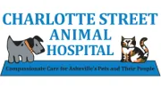 Charlotte Street Animal Hospital