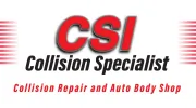 CSI Collision Specialist