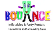 U Bounce