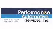 Performance Automotive Services