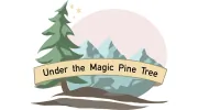 Under The Magic Pine Tree