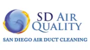 S D Air Quality