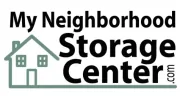 My Neighborhood Storage Center