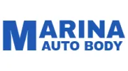 Marina Auto Body