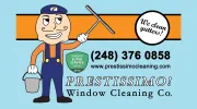 Prestissimo Cleaning