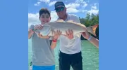 All Hooked Up Charters
