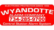 Wyandotte Alarm