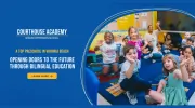 Courthouse Academy