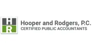 Hooper & Rodgers PC