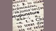 SUNDO ACUPUNCTURE