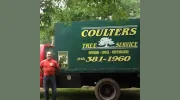 Coulter's Tree Service
