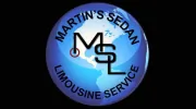 Martins Sedan & Limousine Service