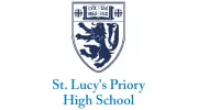St Lucy's Priory High School