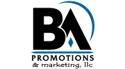 BA Promotions & Marketing